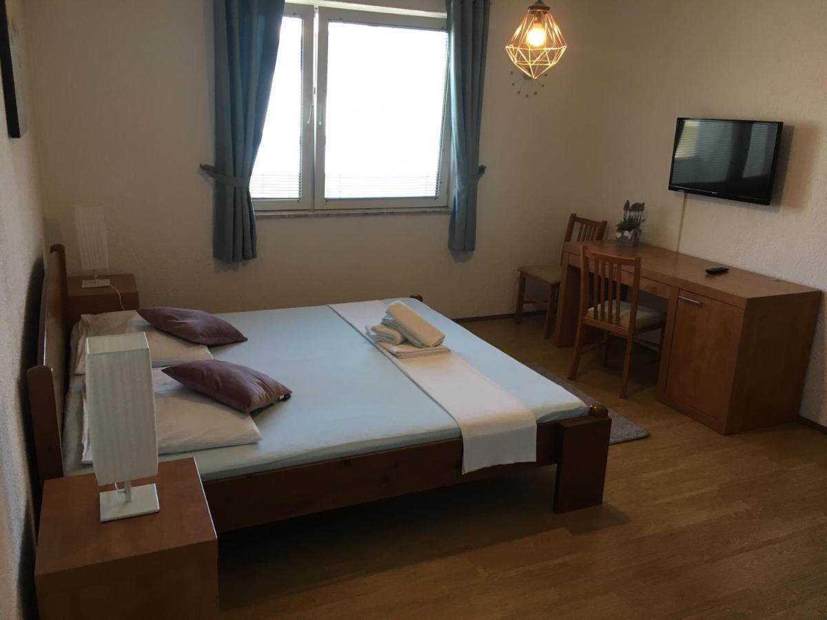 Apartments Zara Экстерьер фото
