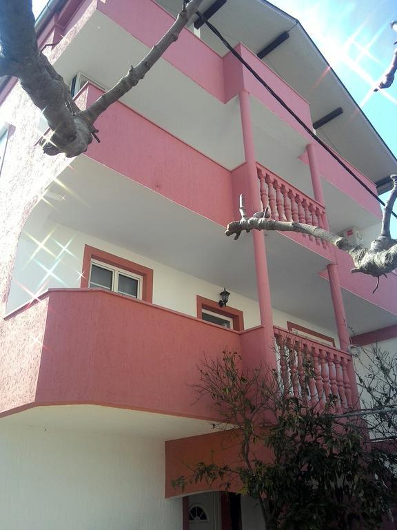 Apartments Zara Экстерьер фото