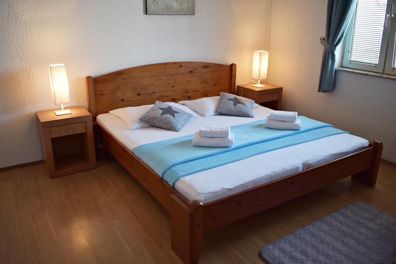 Apartments Zara Экстерьер фото