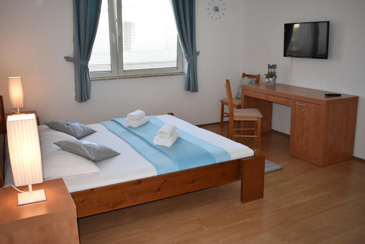 Apartments Zara Экстерьер фото