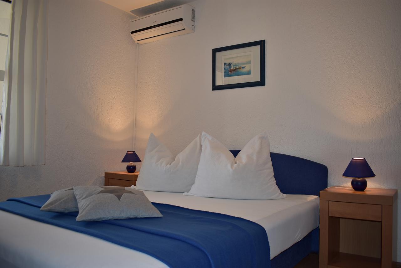 Apartments Zara Экстерьер фото