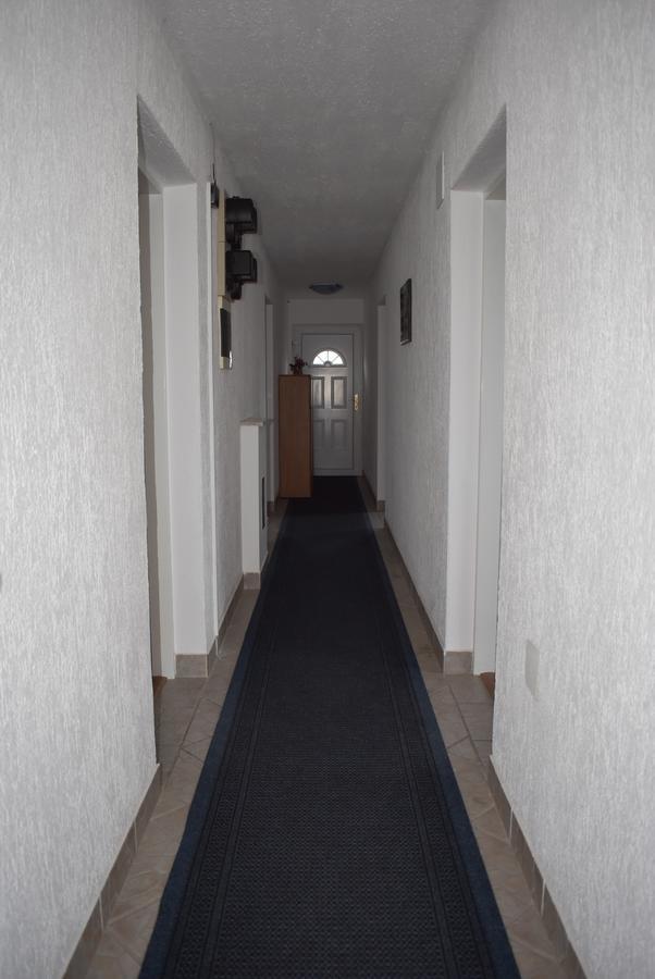 Apartments Zara Экстерьер фото