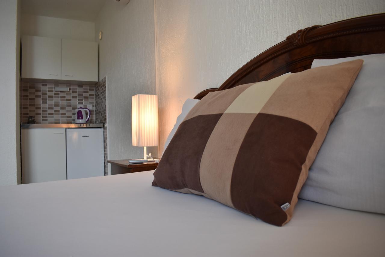 Apartments Zara Экстерьер фото