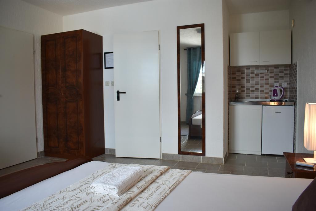 Apartments Zara Экстерьер фото
