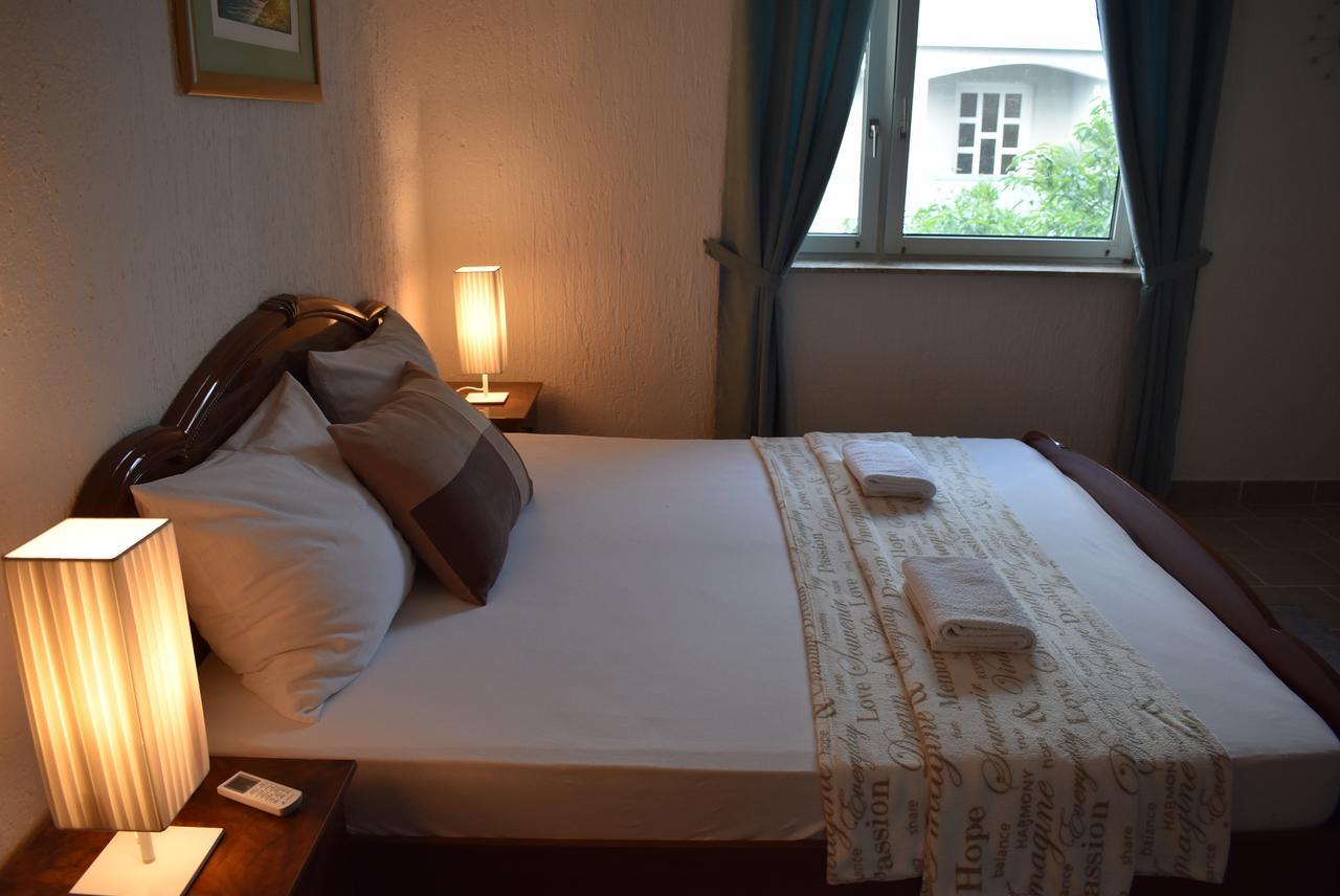 Apartments Zara Экстерьер фото