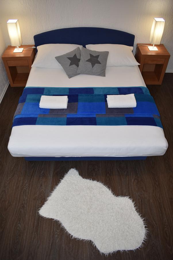 Apartments Zara Экстерьер фото